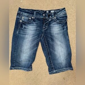 Miss me Jean shorts